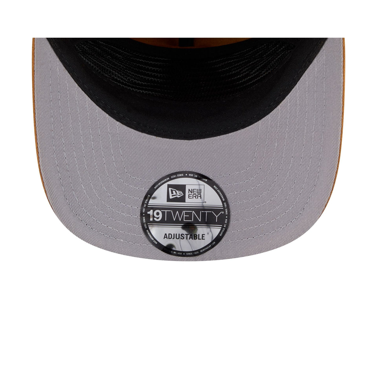 Timberland? x New Era Cap x Los Angeles Dodgers 19TWENTY Snapback Hat