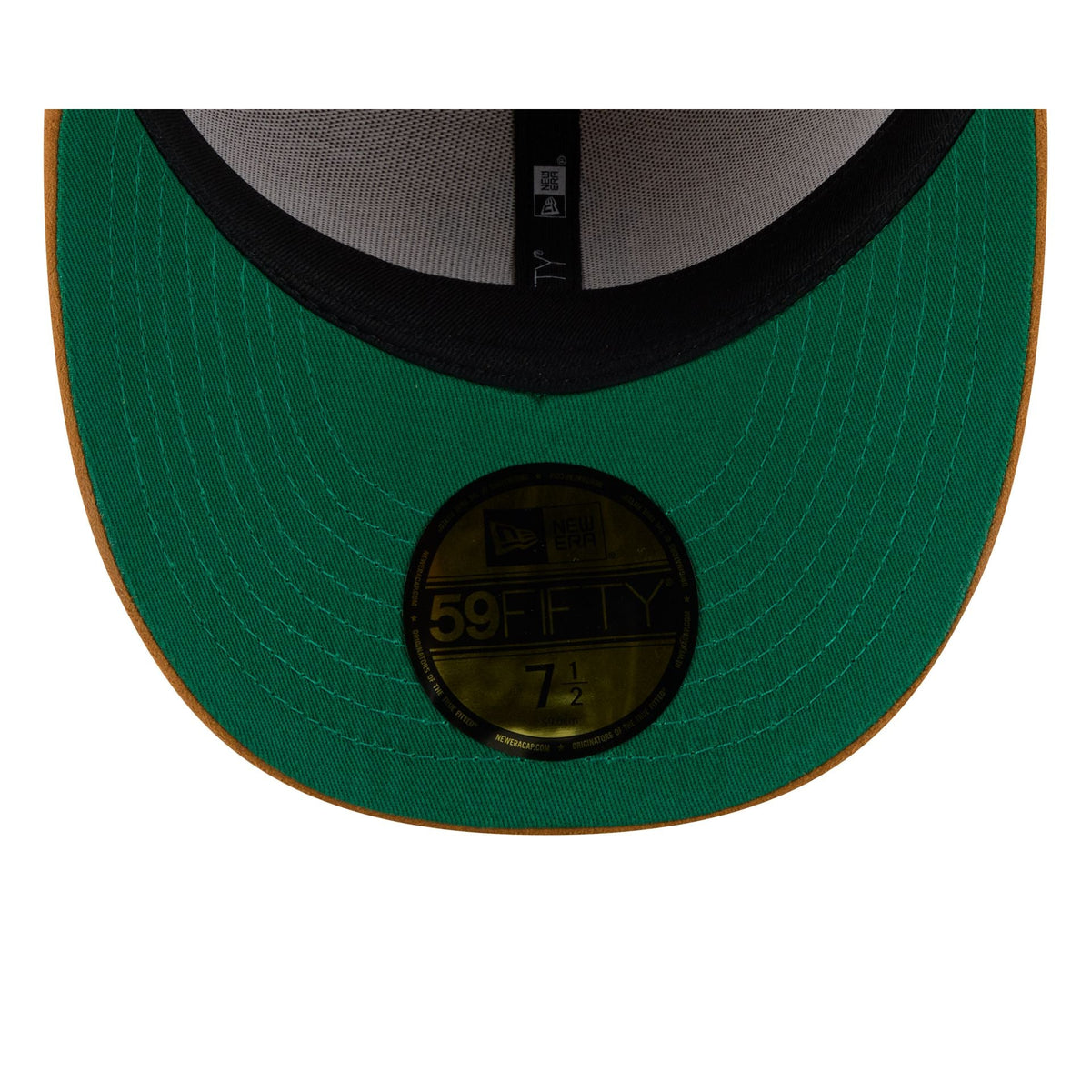Timberland? x New Era Cap x New York Yankees 59FIFTY Fitted Hat