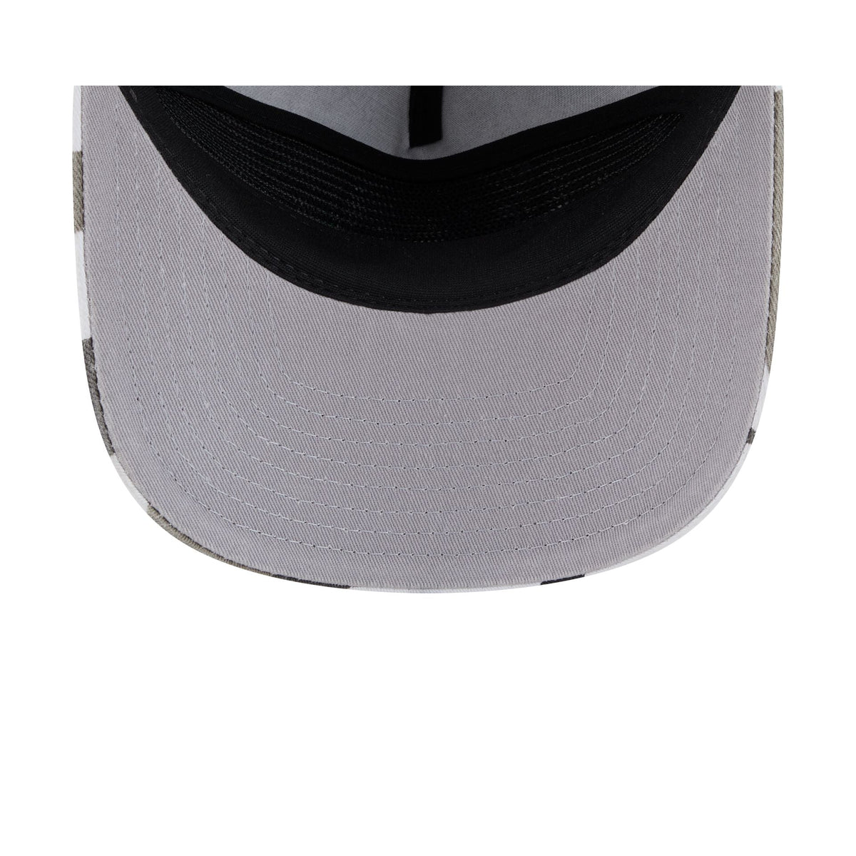 Minnesota Timberwolves Washed Nylon Camo 19TWENTY Adjustable Hat