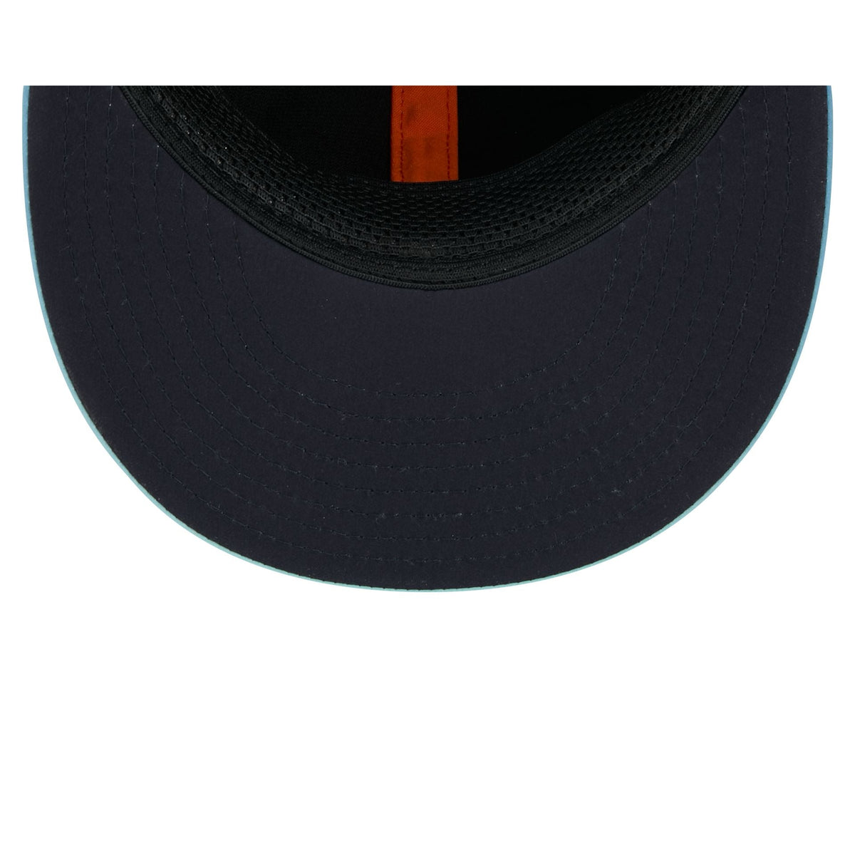 Miami Dolphins 2026 Rivalries 59FIFTY Fitted Hat