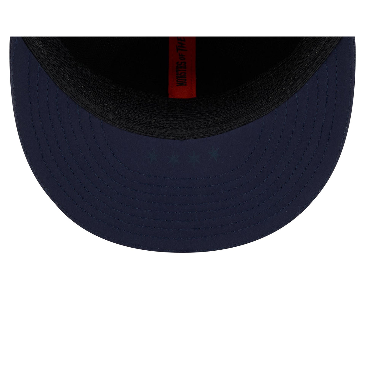 Chicago Bears 2026 Rivalries 59FIFTY Fitted Hat