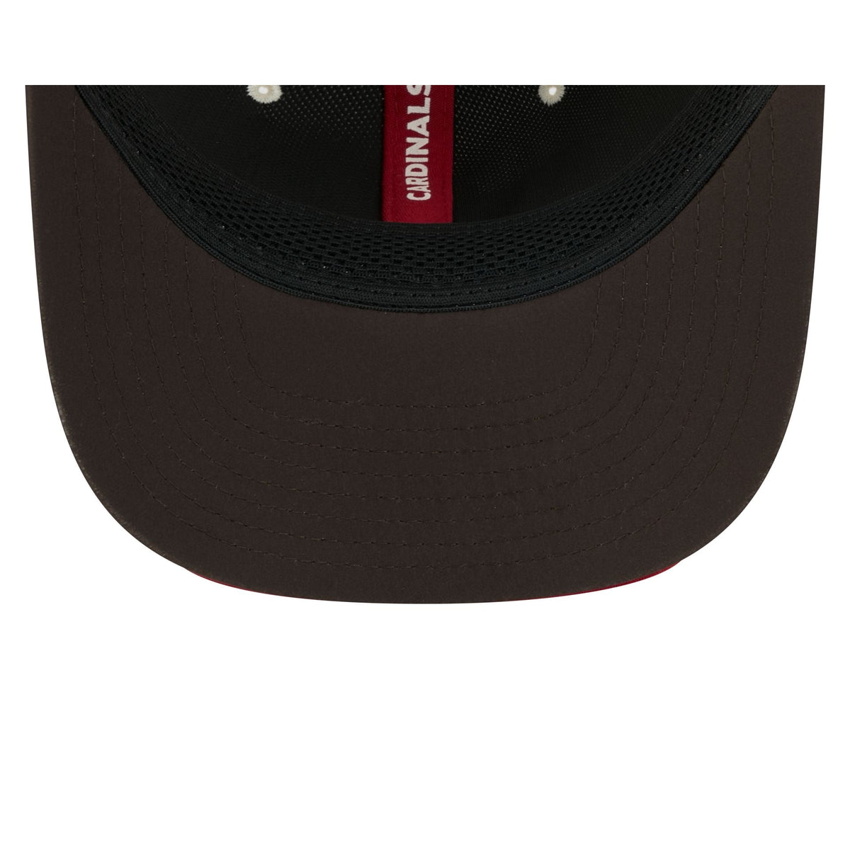 Arizona Cardinals 2026 Rivalries 9SEVENTY Stretch-Snap Hat