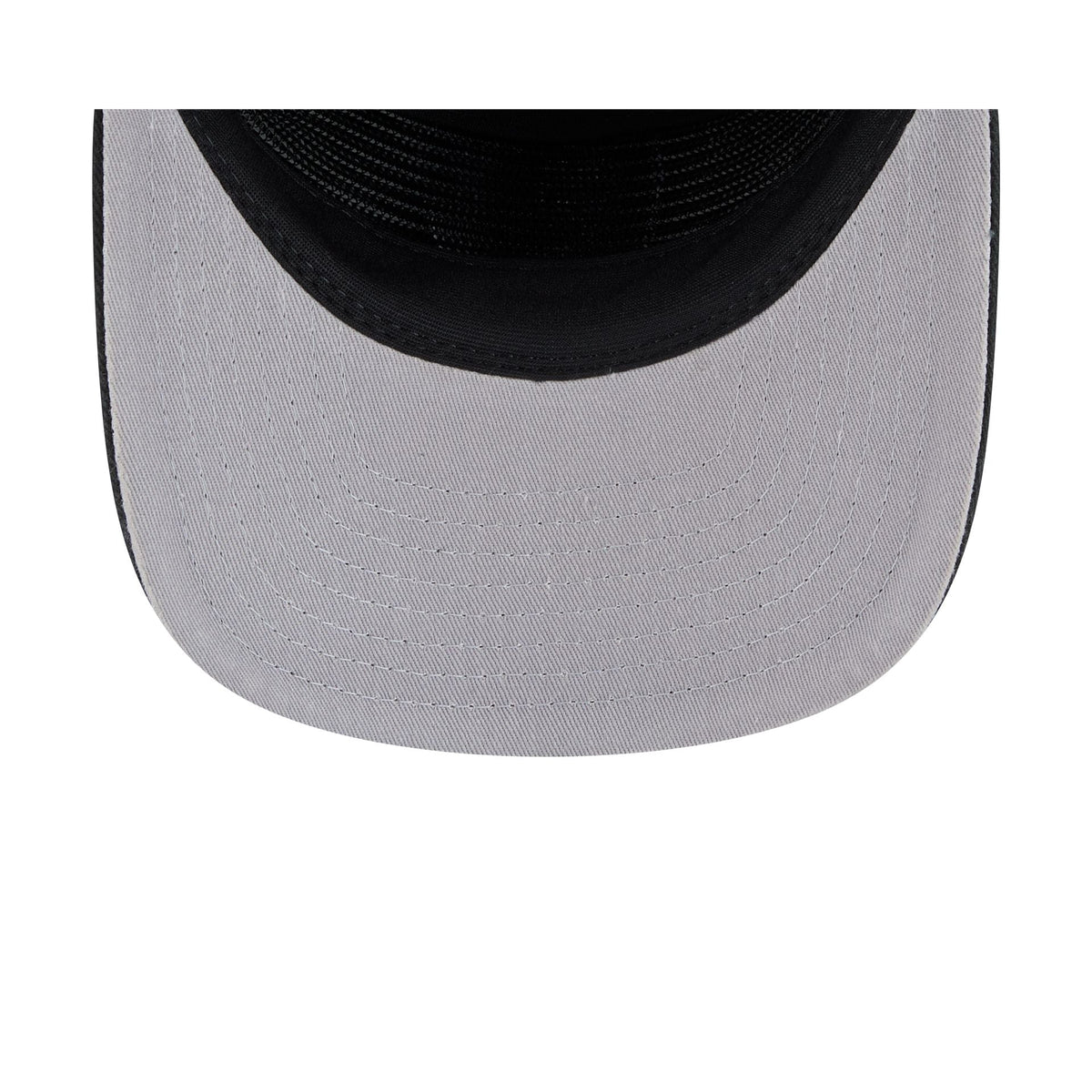 Las Vegas Raiders Team 19TWENTY Snapback Hat