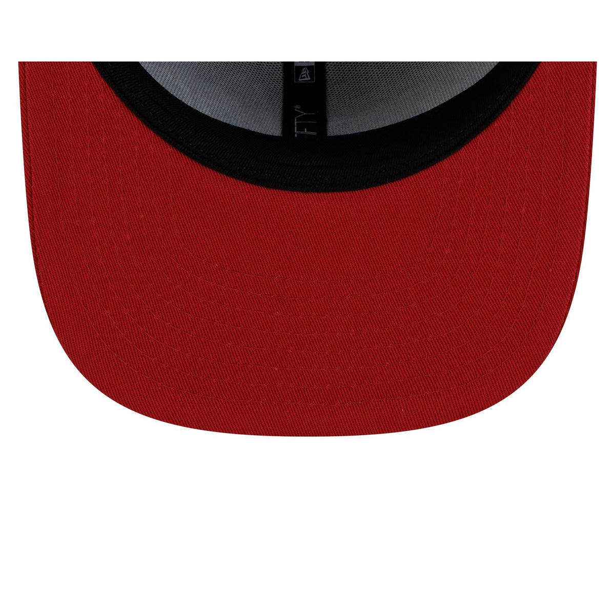 Miami Heat Hardwood Classics 9FIFTY Original Fit Snapback Hat