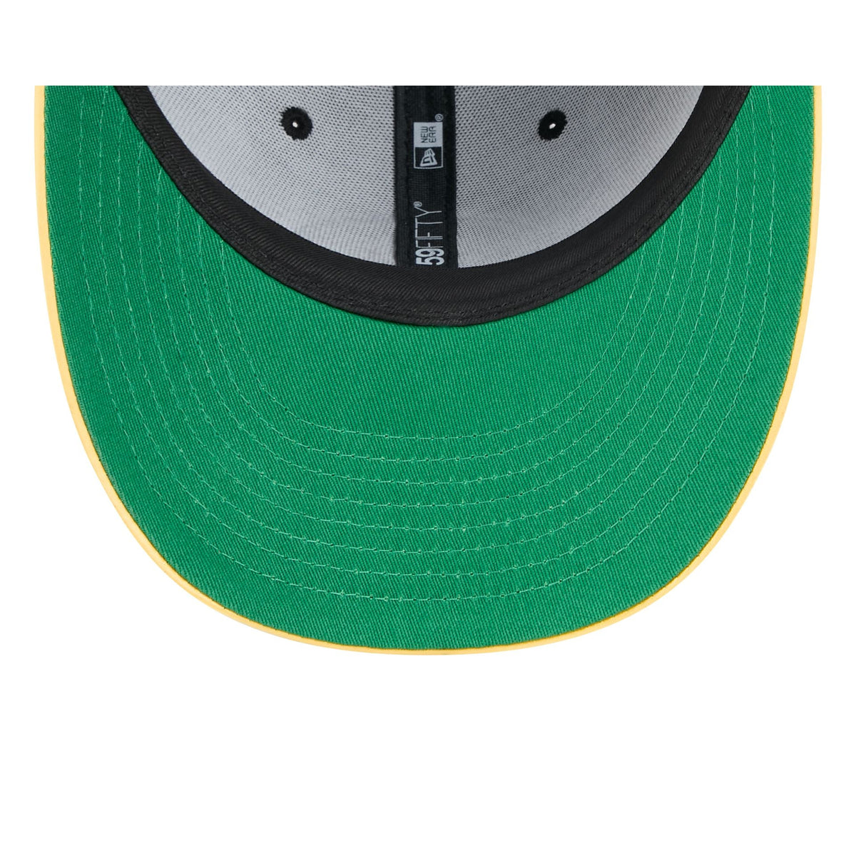 Just Caps Satin Pittsburgh Steelers 59FIFTY Fitted Hat