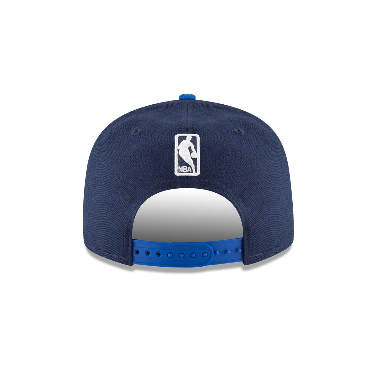 Oklahoma City Thunder Basic Two Tone 9FIFTY Snapback Hat