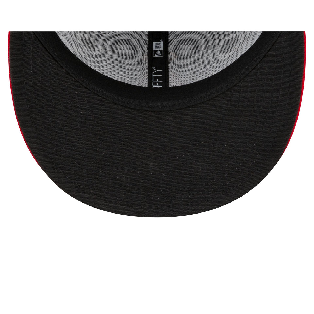 Los Angeles Angels Authentic Collection Alt Low Profile 59FIFTY Fitted Hat