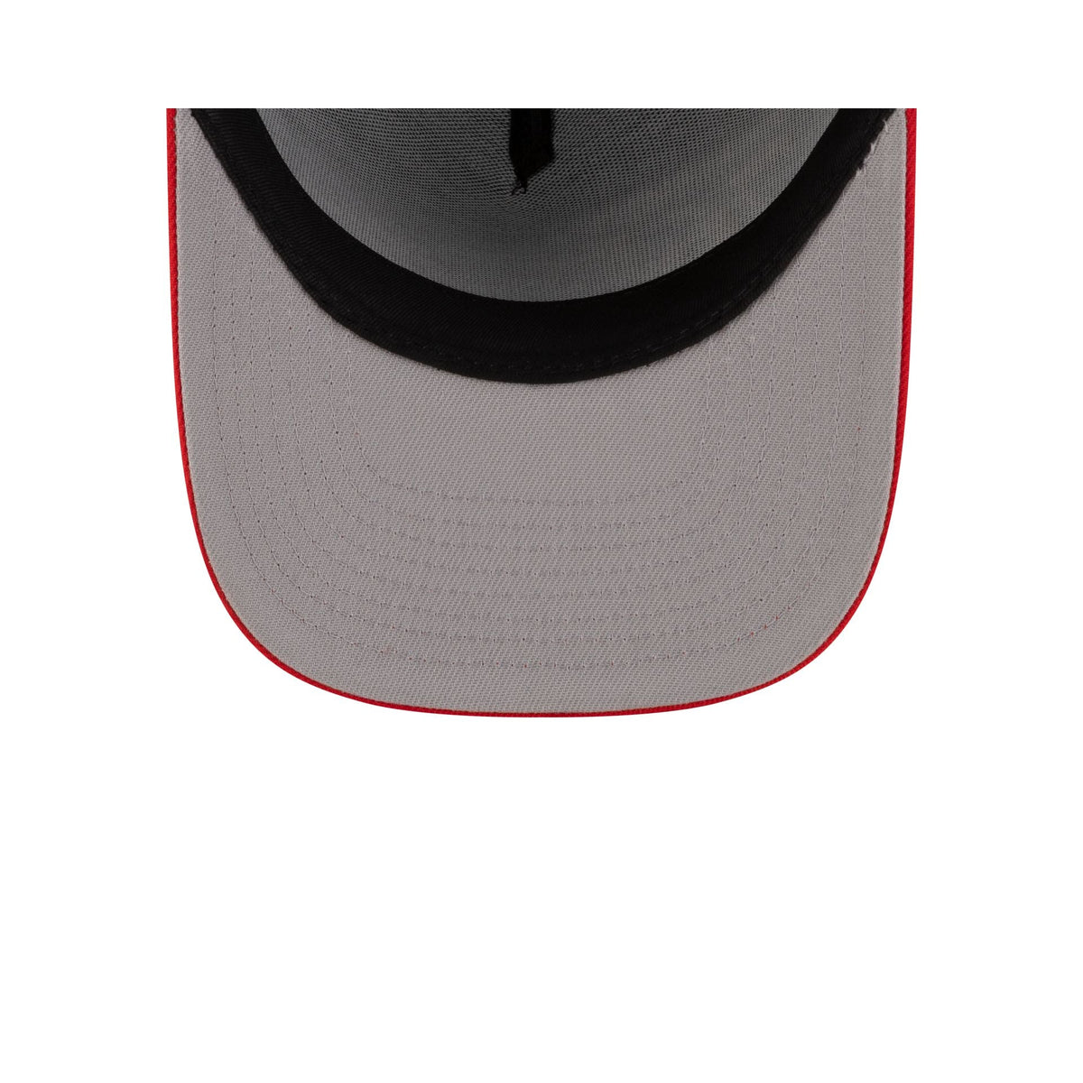 Philadelphia 76ers 1997-2009 Hardwood Classics Liner 59FIFTY A-Frame Fitted Hat