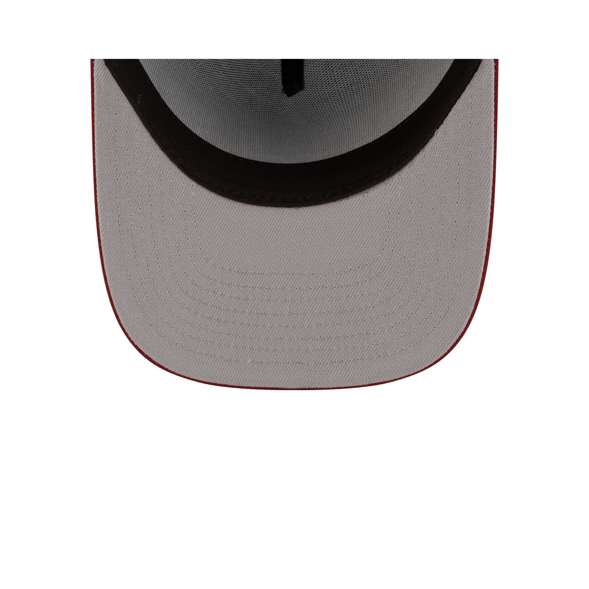 Seattle SuperSonics 1995-2001 Hardwood Classics Liner 59FIFTY A-Frame Fitted Hat
