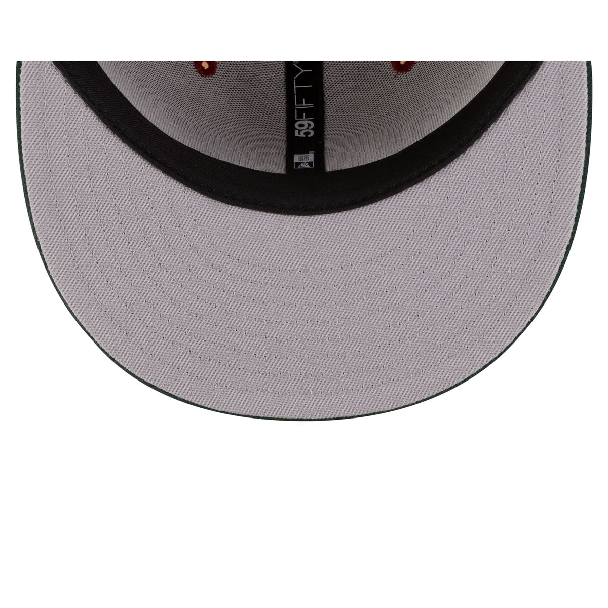 Seattle SuperSonics 1995-2001 Hardwood Classics Express 59FIFTY Fitted Hat