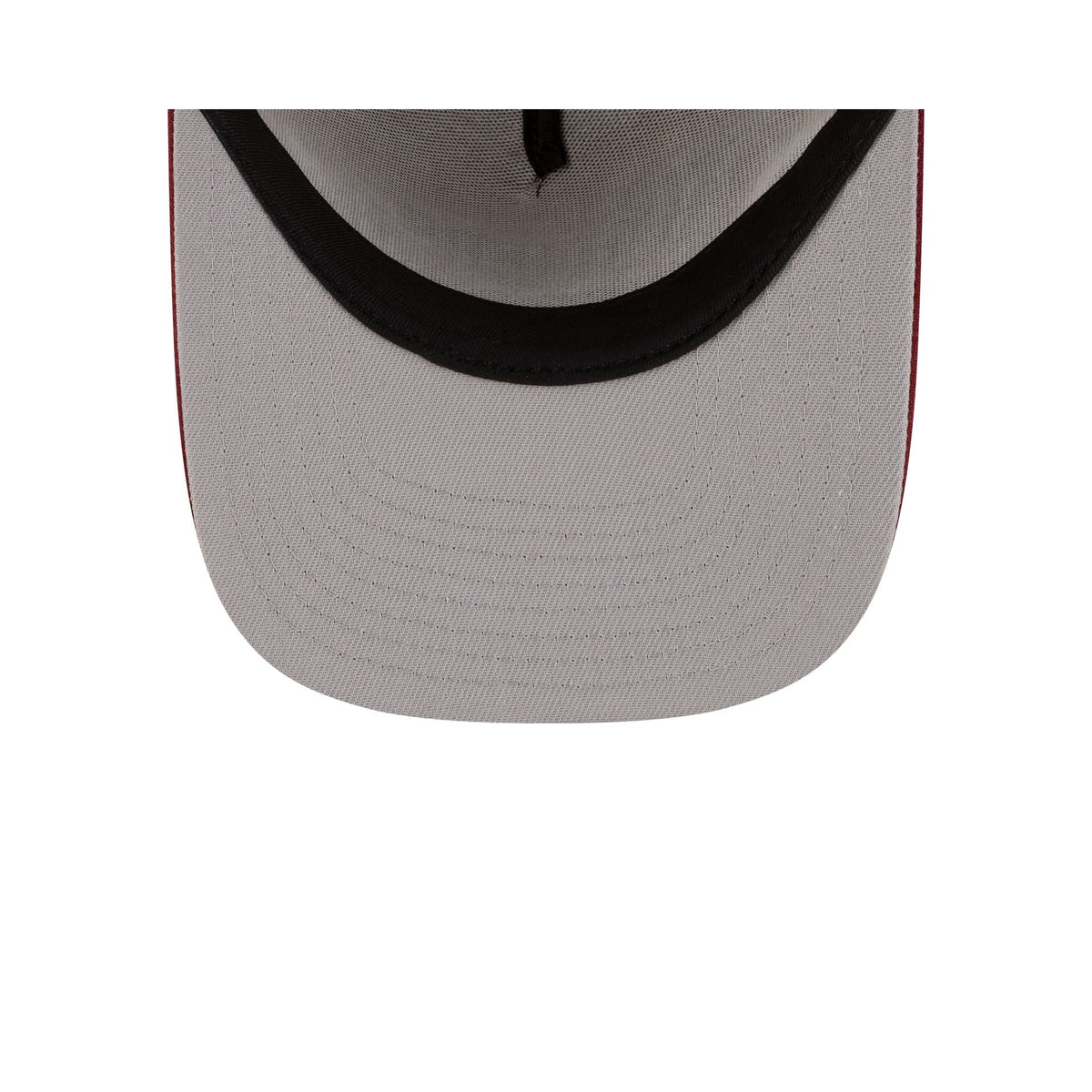 Cleveland Cavaliers 2010-2017 Hardwood Classics Liner Camel 9FIFTY A-Frame Snapback Hat