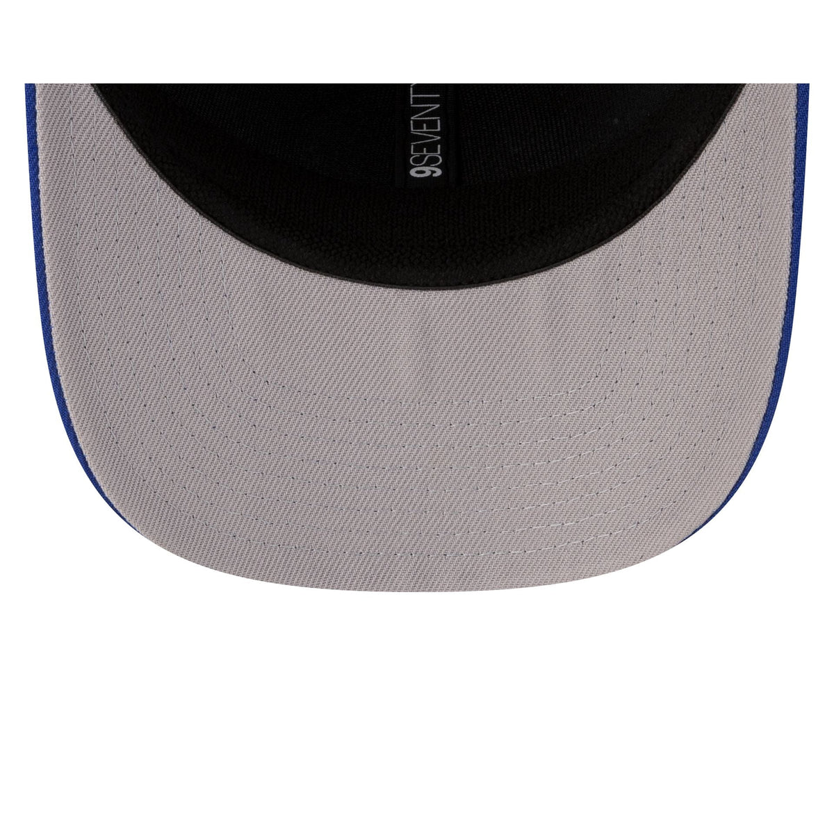 Detroit Pistons Hardwood Classics 80s 9SEVENTY Stretch-Snap Hat