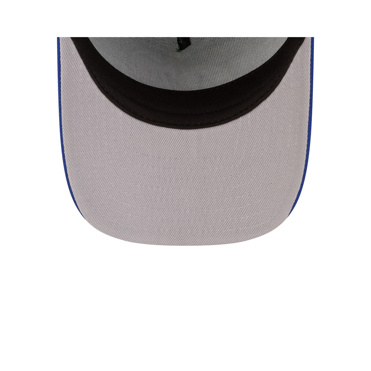 Dallas Mavericks Hardwood Classics 80s Two Tone 9FIFTY A-Frame Snapback Hat