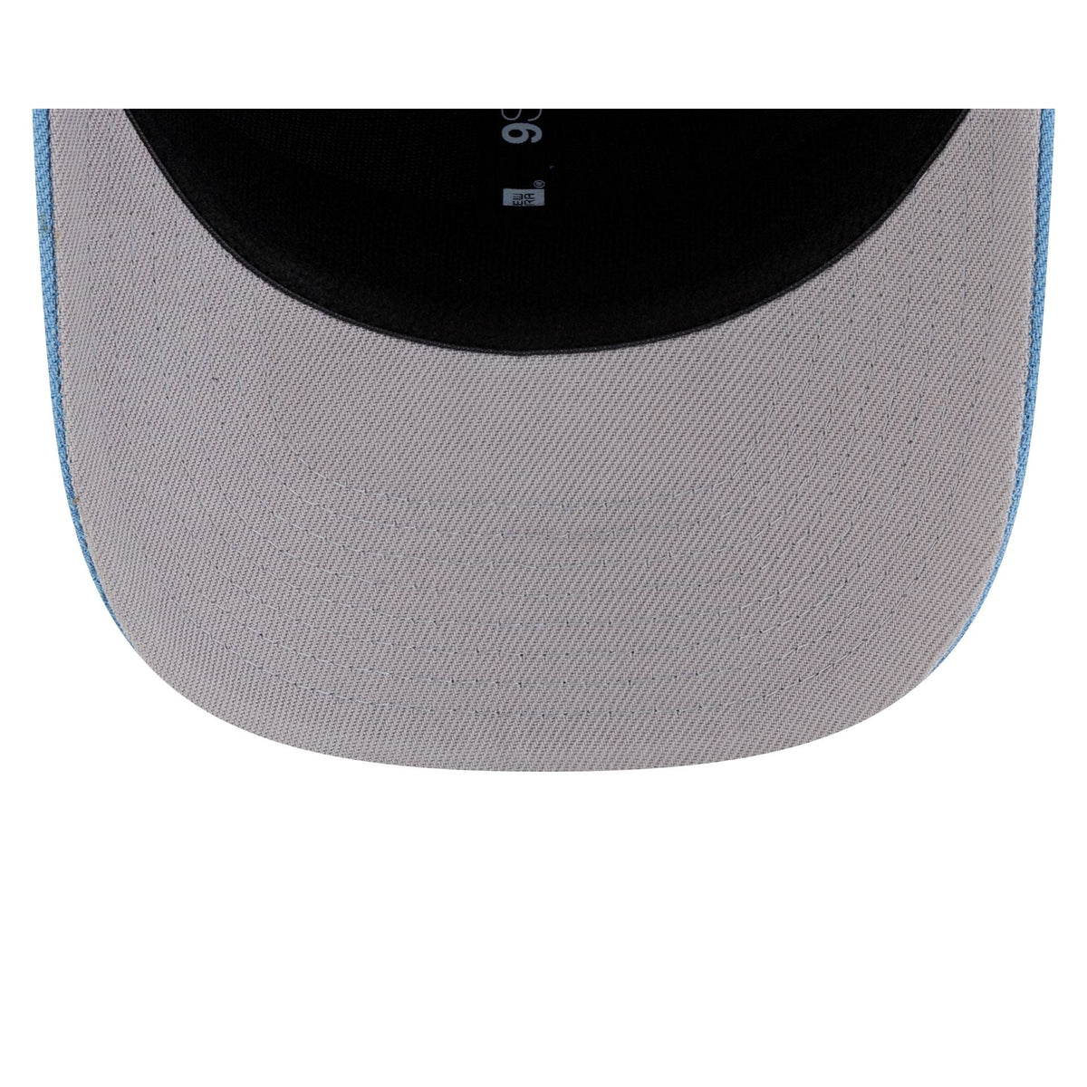 Chicago Cubs Red. White & Blue 9SEVENTY Stretch-Snap Hat