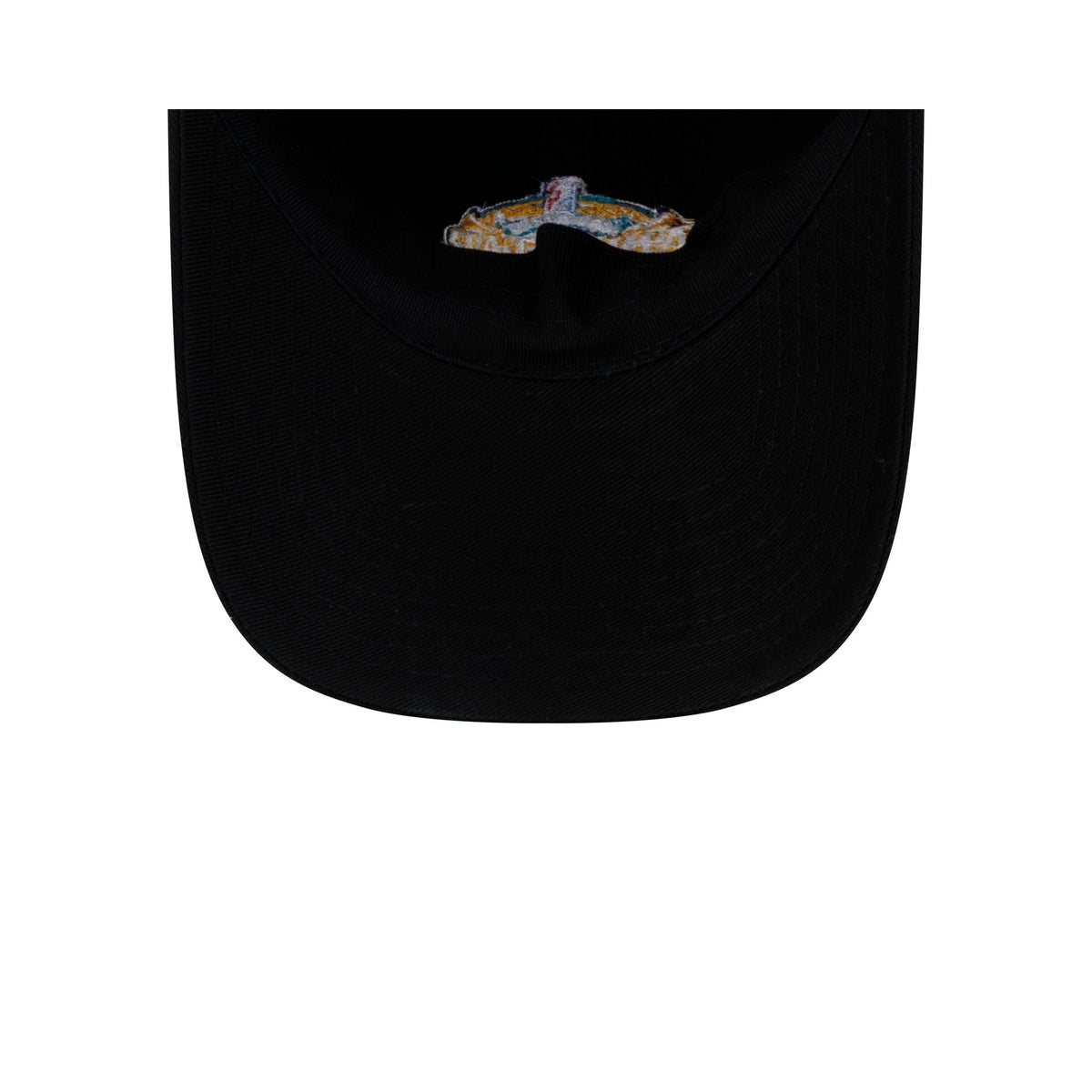 Charlotte Hornets Hardwood Classics 2008 All-Star Game Casual Classic Adjustable Hat