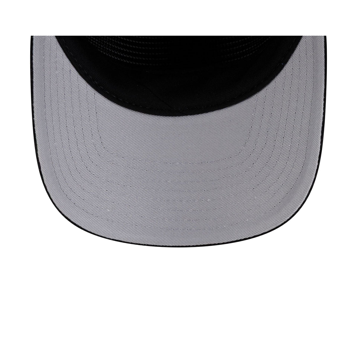 Chicago Bulls 1996 Finals Black & Gold Corduroy 19TWENTY Adjustable Hat