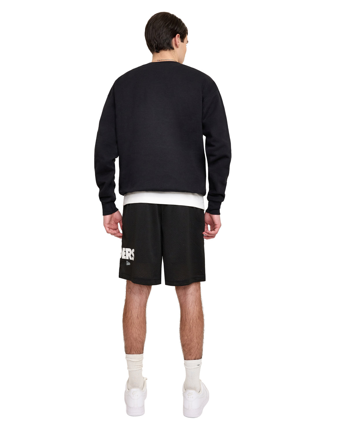 Dallas Cowboys Mesh Shorts