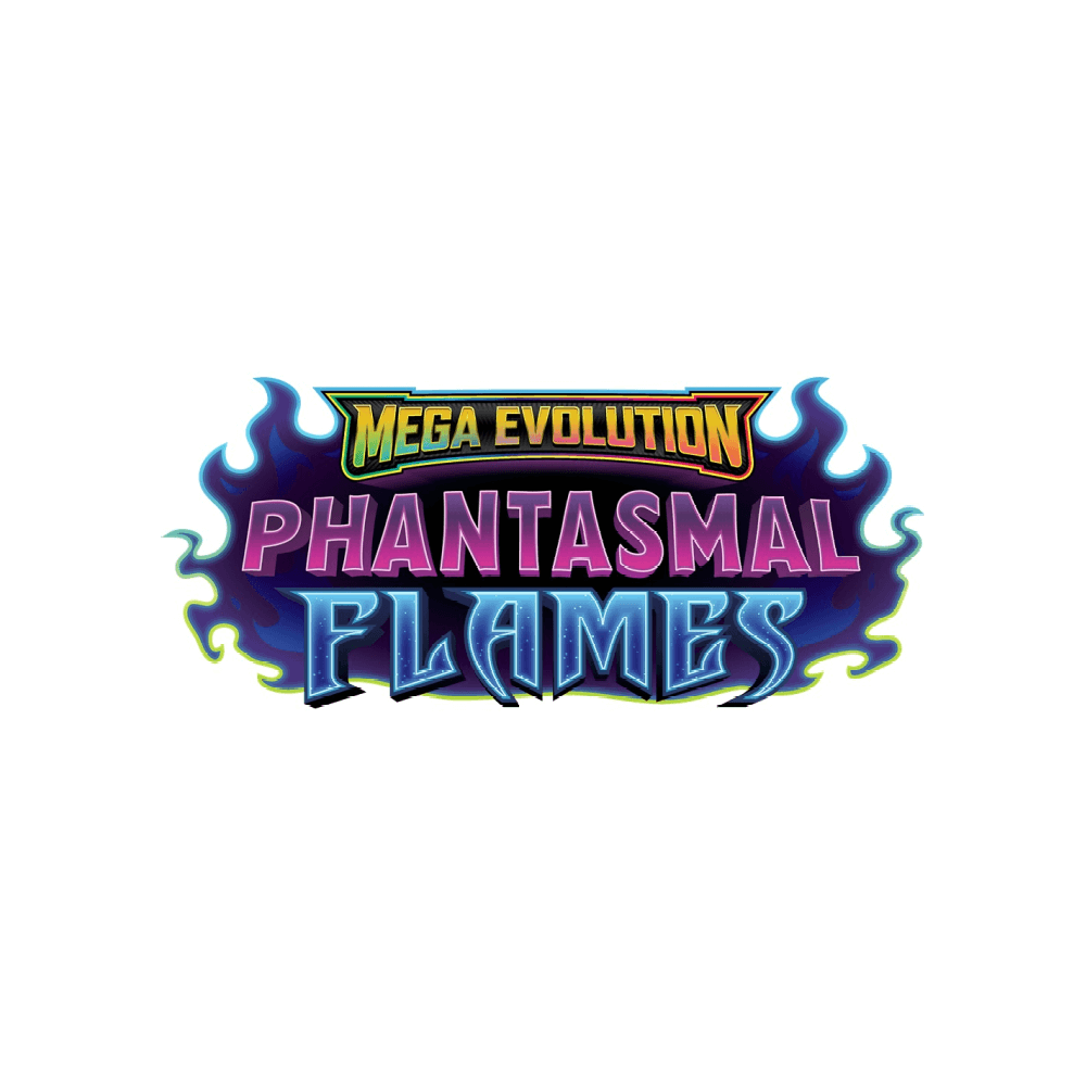 🔥2026 Christmas Gift🎄: Mega Evolution - Phantasmal Flames Build & Battle Box Display (10)