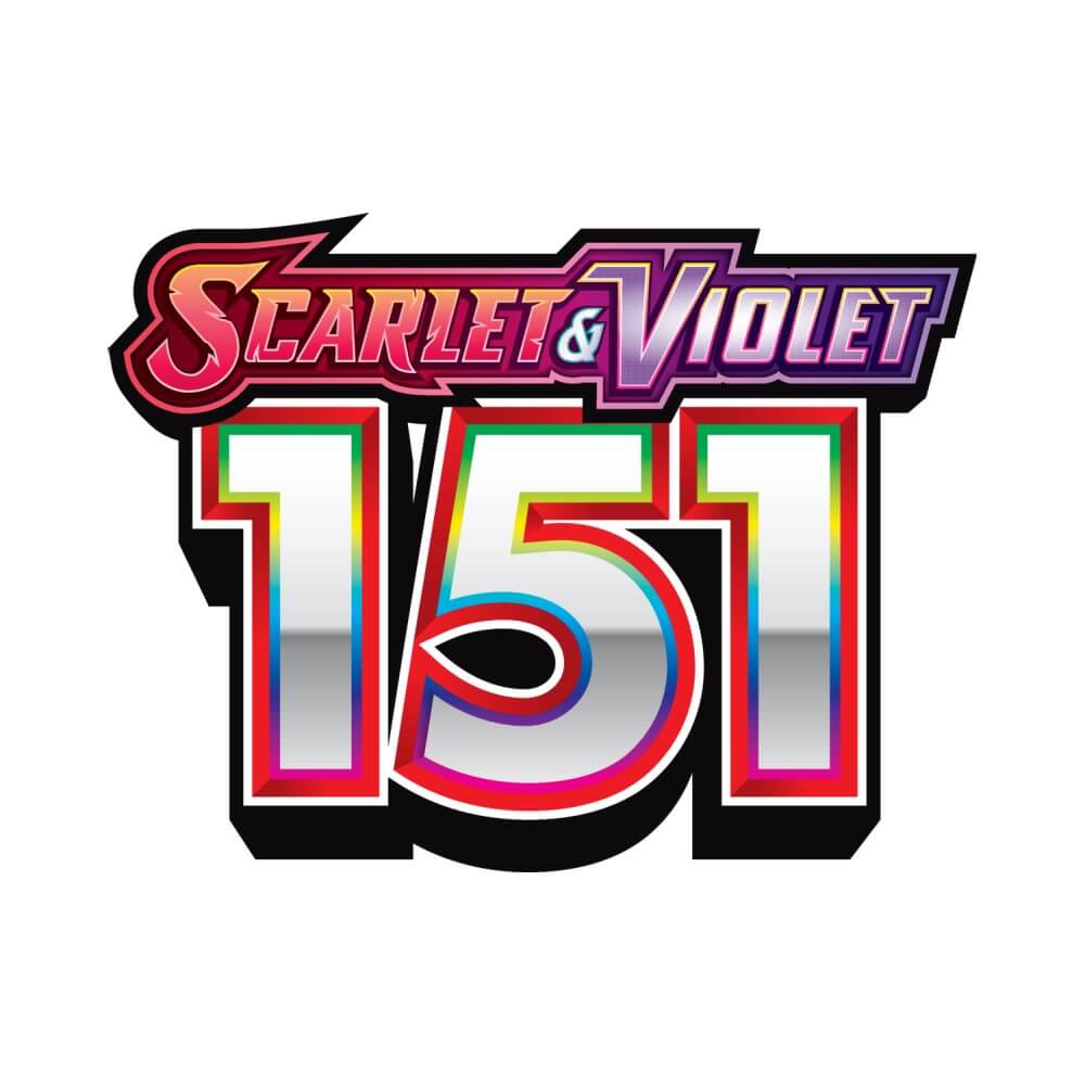 🔥2026 Christmas Gift🎄: Scarlet & Violet - 151 Elite Trainer Box (ETB) Case (10)