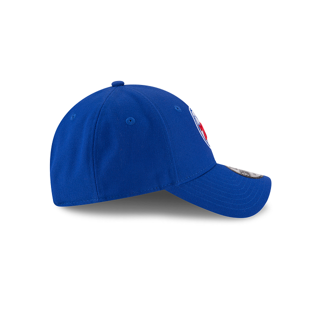 Philadelphia 76ers The League Alt 9FORTY Adjustable Hat