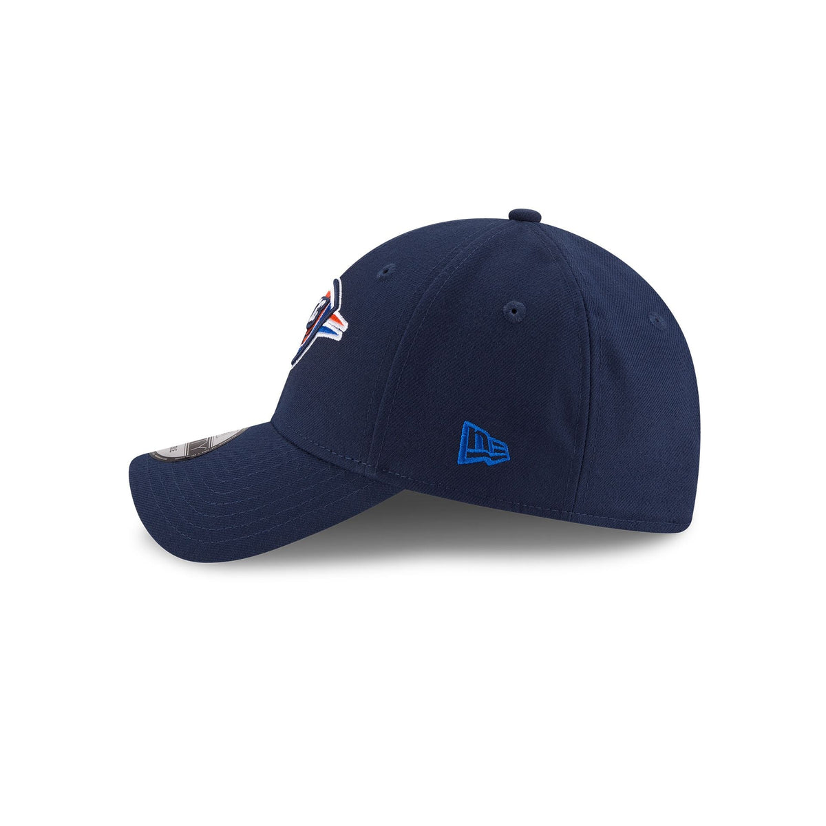 Oklahoma City Thunder The League 9FORTY Adjustable Hat
