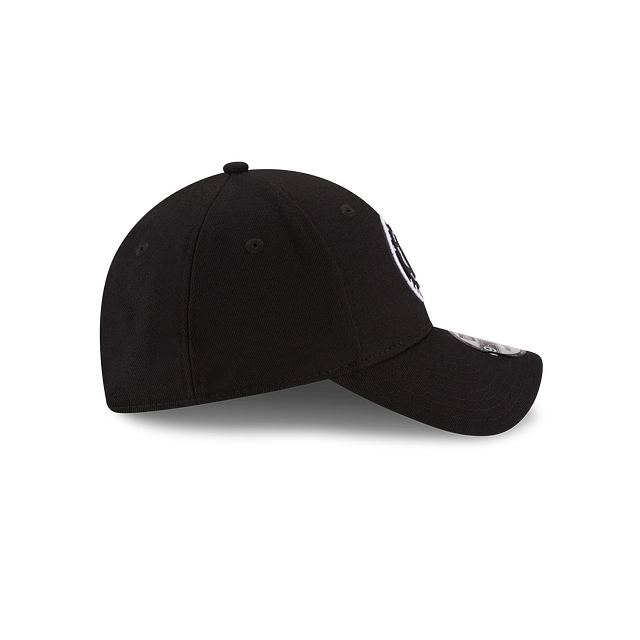 Brooklyn Nets The League 9FORTY Adjustable Hat