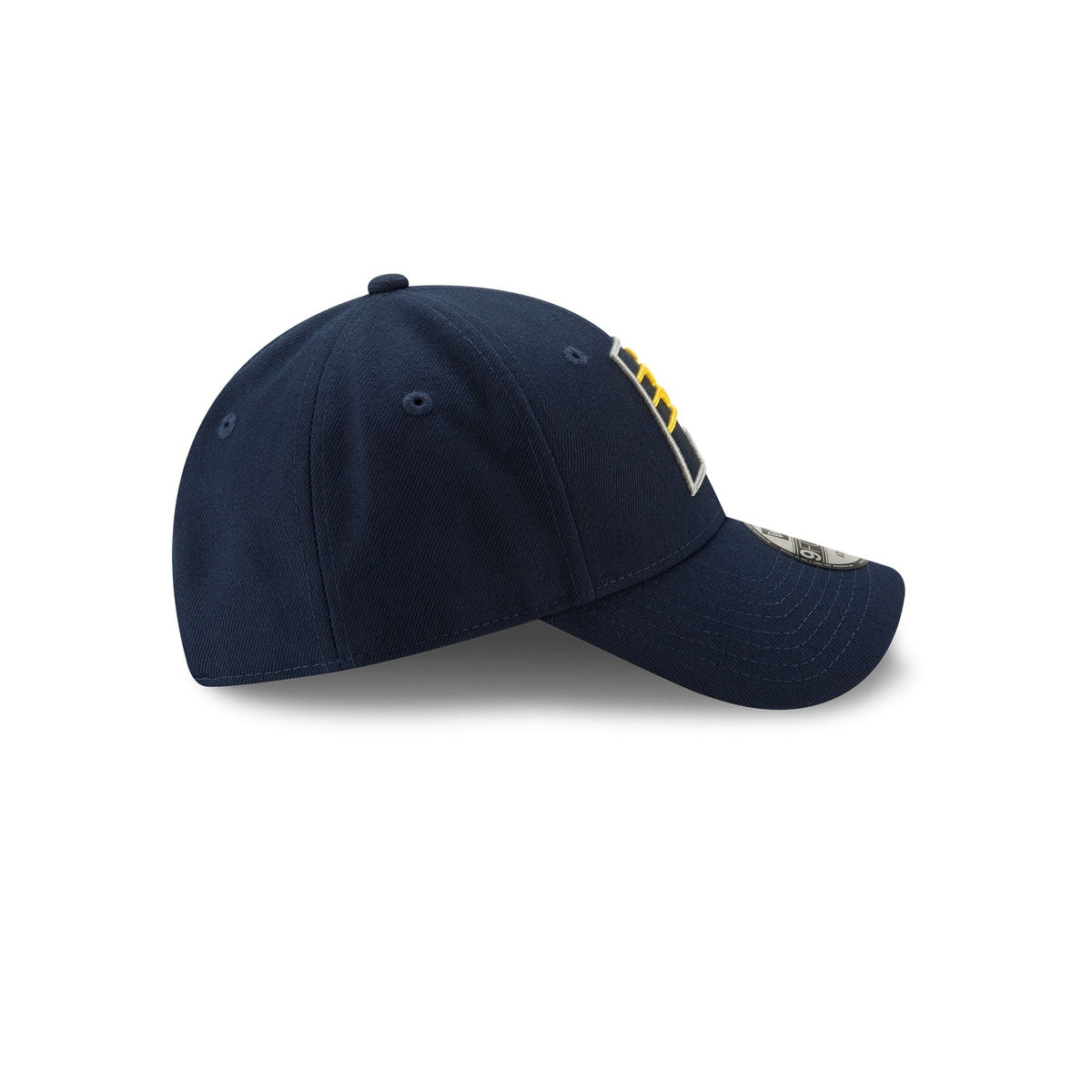 Indiana Pacers The League 9FORTY Adjustable Hat