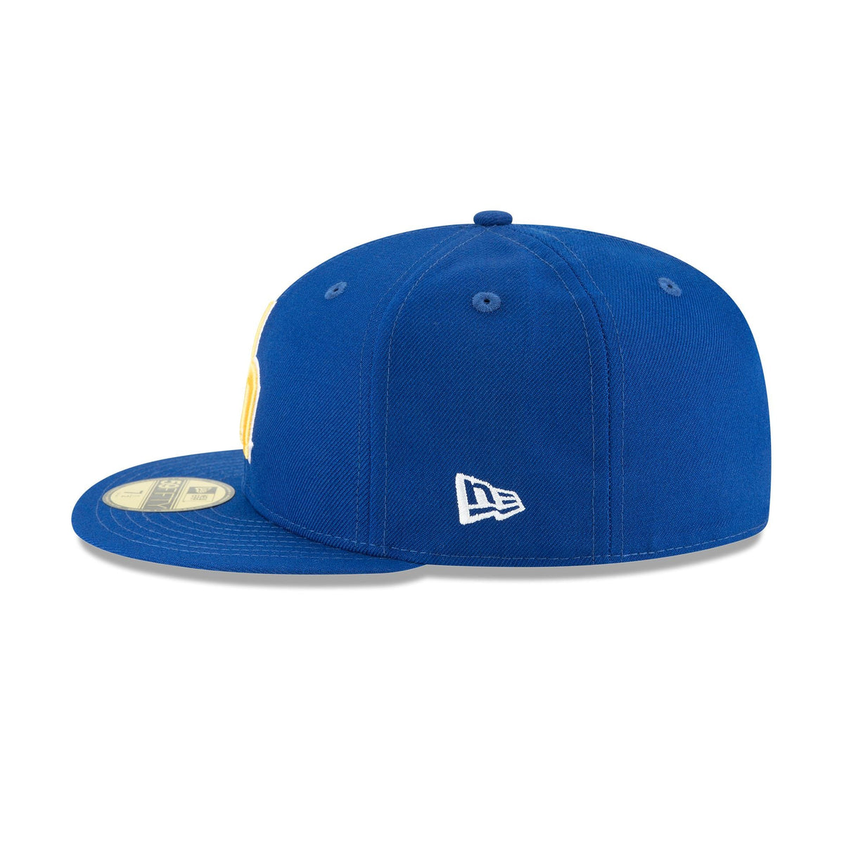 Seattle Mariners 1977 Cooperstown 59FIFTY Fitted Hat