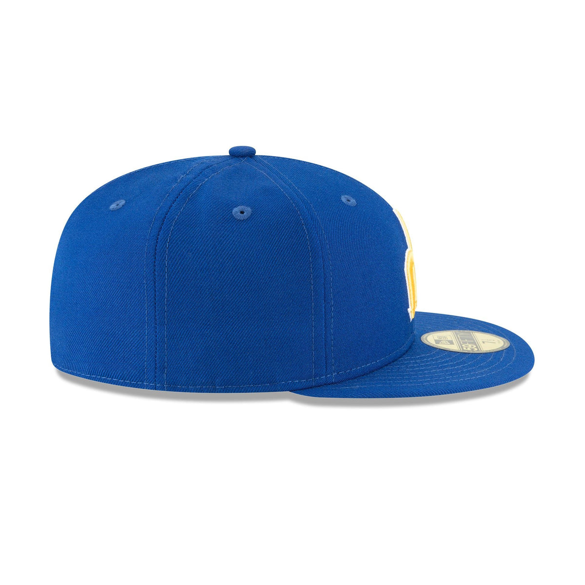 Seattle Mariners 1977 Cooperstown 59FIFTY Fitted Hat