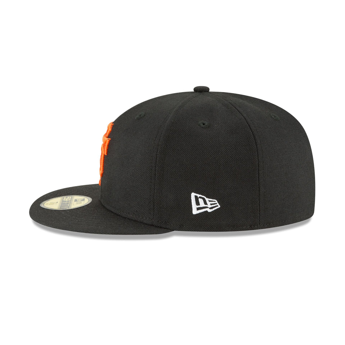 San Francisco Giants 1958 Cooperstown 59FIFTY Fitted Hat