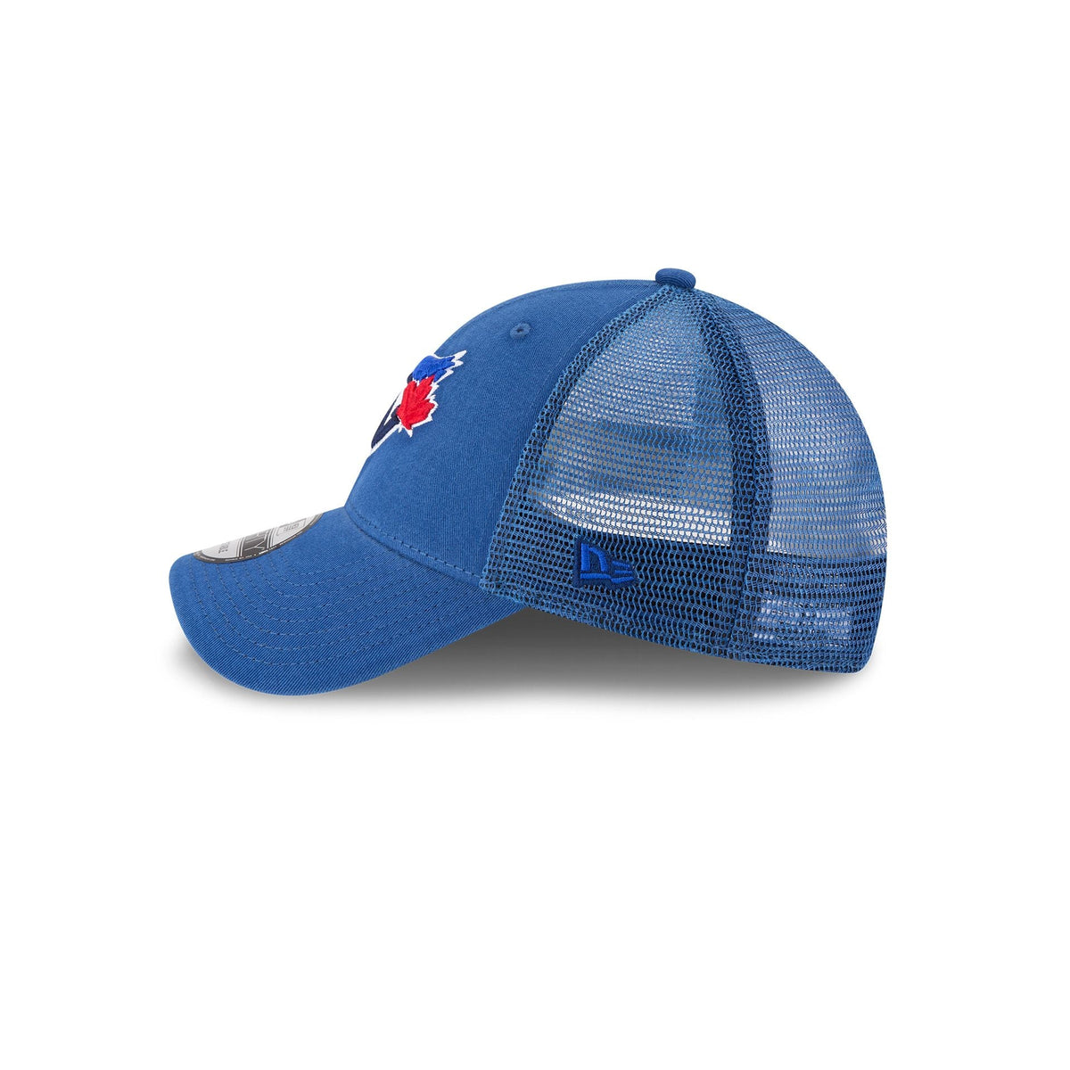 Toronto Blue Jays 9FORTY Trucker Hat