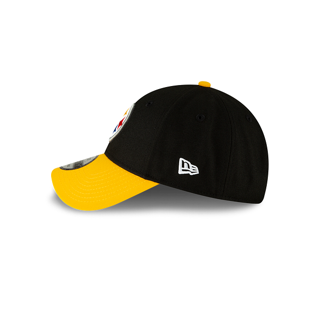 Pittsburgh Steelers The League Two-Tone 9FORTY Adjustable Hat