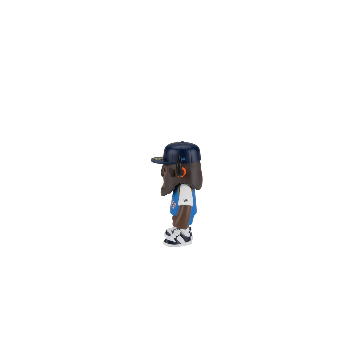 Oklahoma City Thunder FFALO