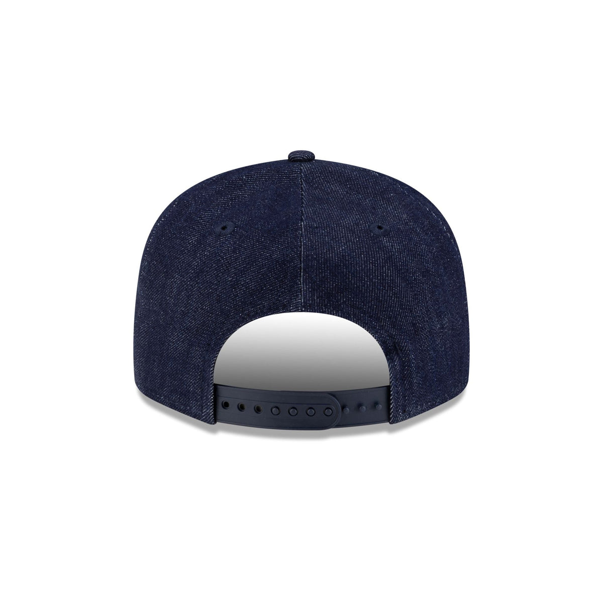 Los Angeles Dodgers Denim 9FIFTY Snapback Hat