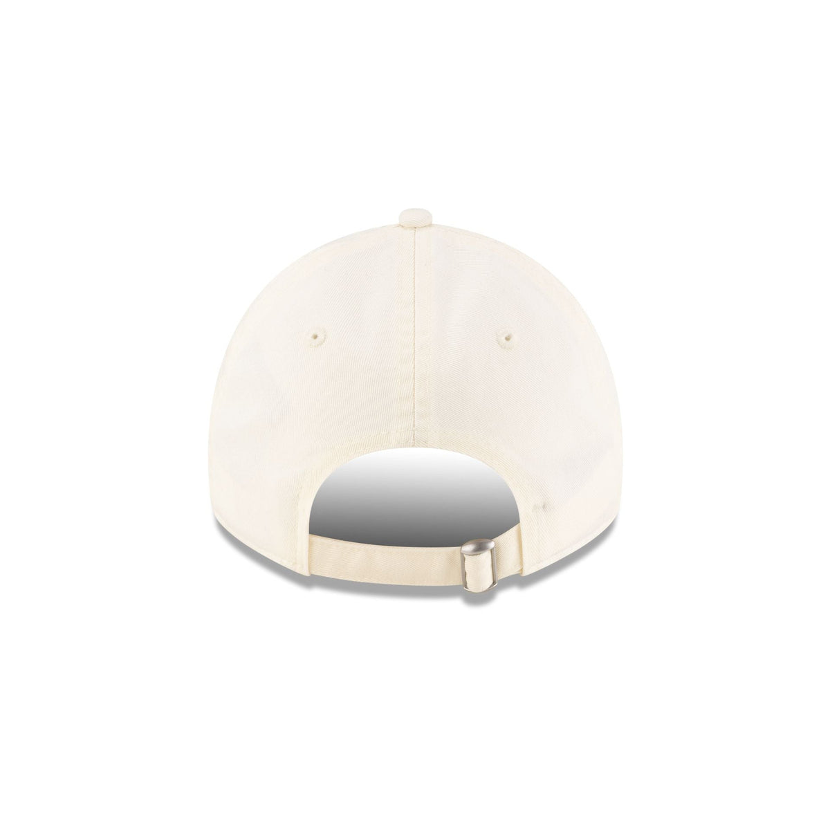 San Diego Padres Mini Logo Cream 9TWENTY Adjustable Hat
