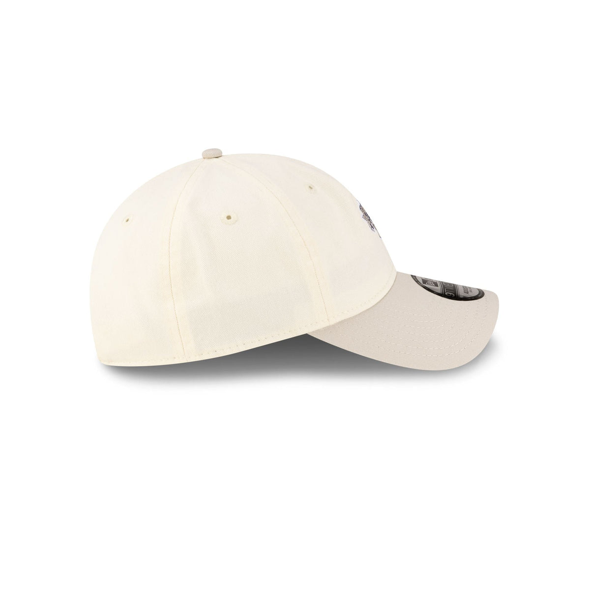 New York Knicks Mini Logo 9TWENTY Adjustable Hat