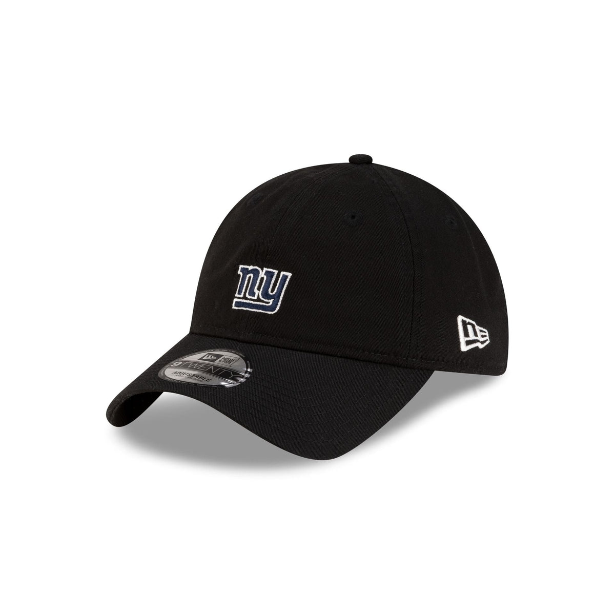 New York Giants Mini Logo 9TWENTY Adjustable Hat