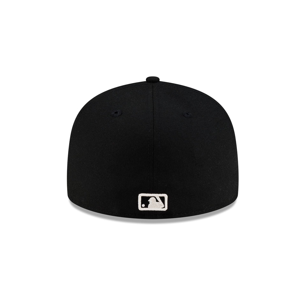 Los Angeles Dodgers Pearl Logo 59FIFTY Fitted Hat