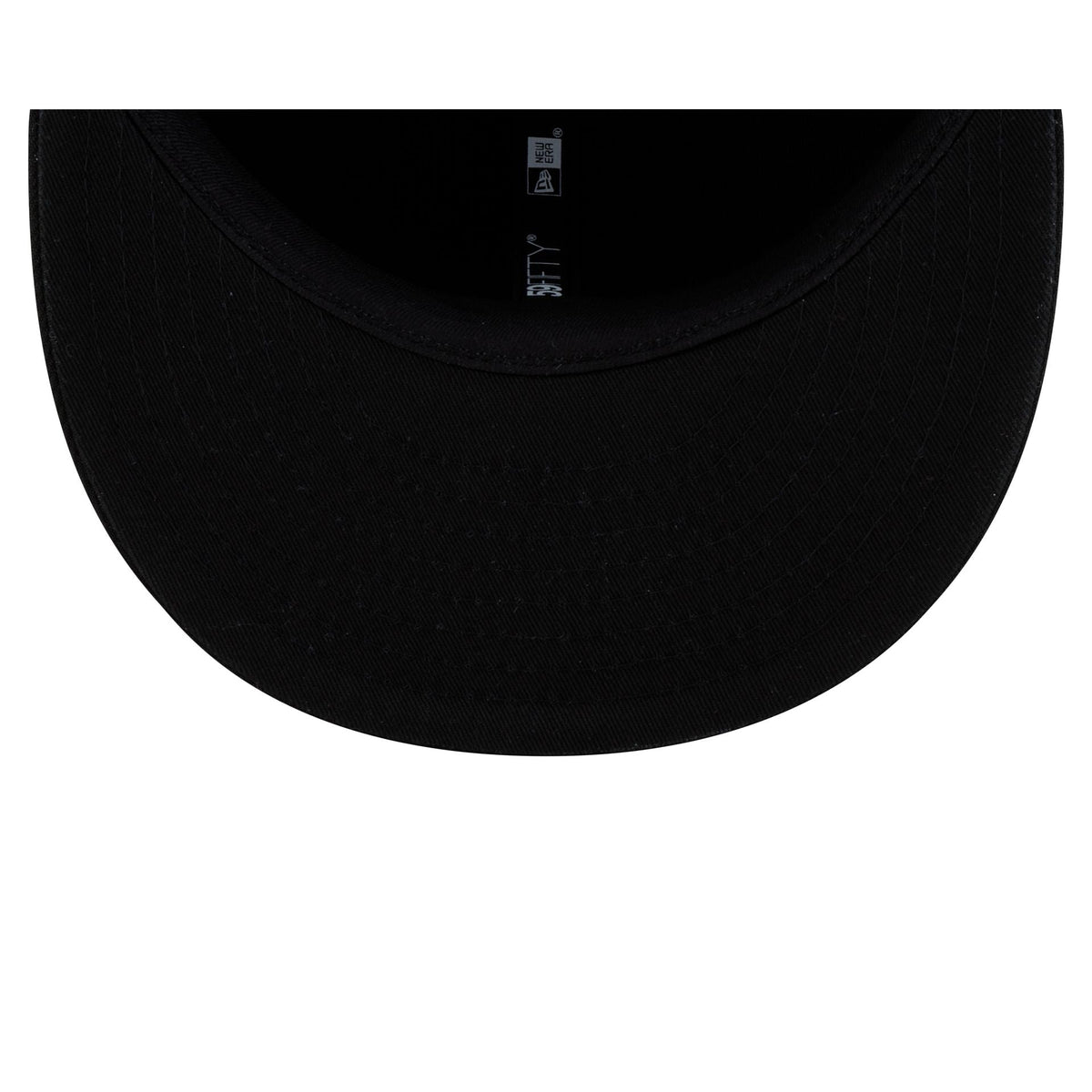 Los Angeles Dodgers Pearl Logo 59FIFTY Fitted Hat