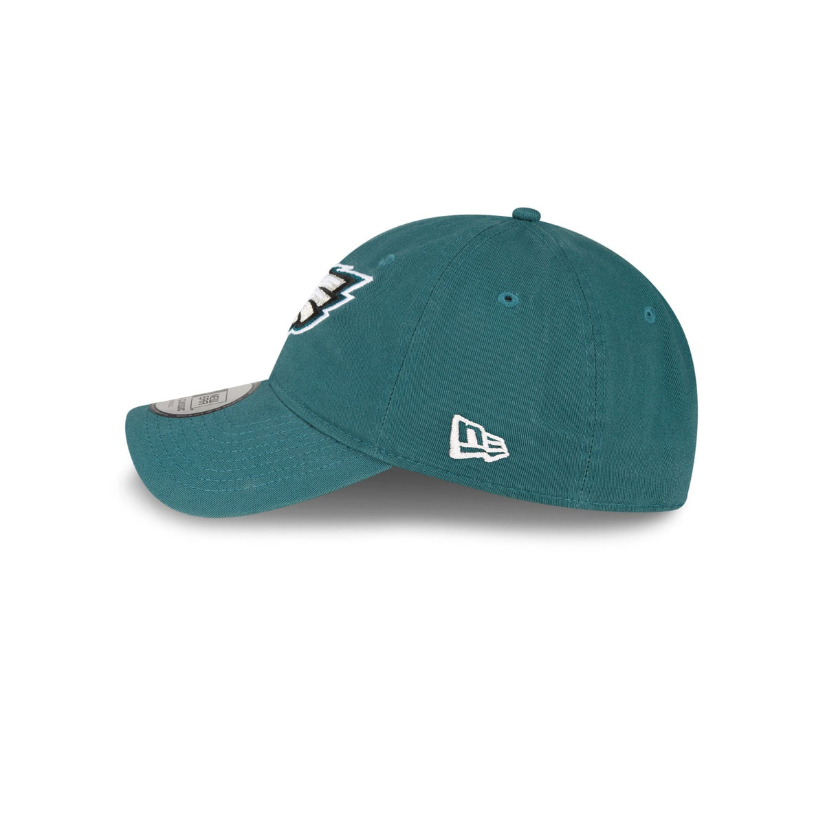 Bad Bunny x Philadelphia Eagles Concho Casual Classic Adjustable Hat