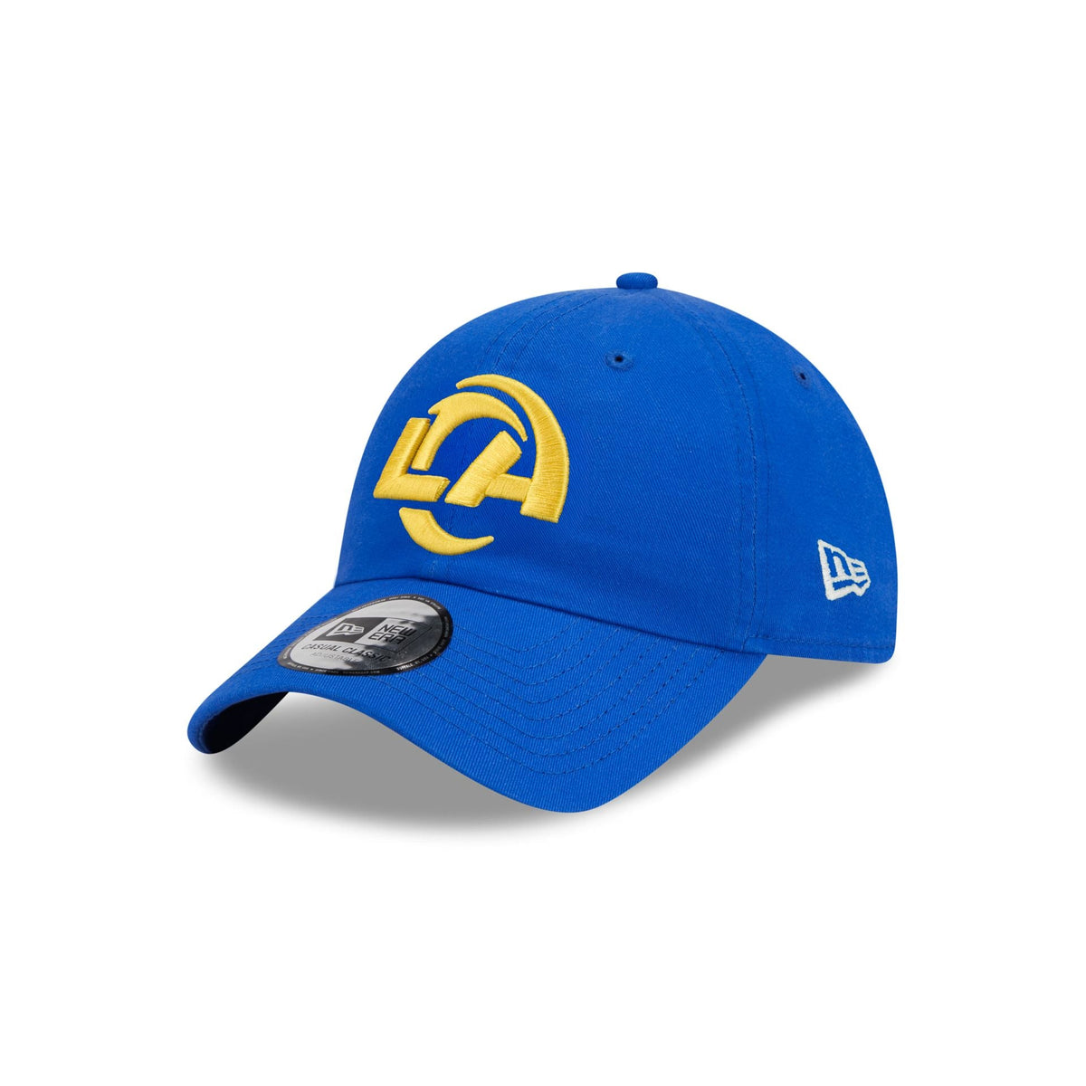 Bad Bunny x Los Angeles Rams Concho Casual Classic Adjustable Hat