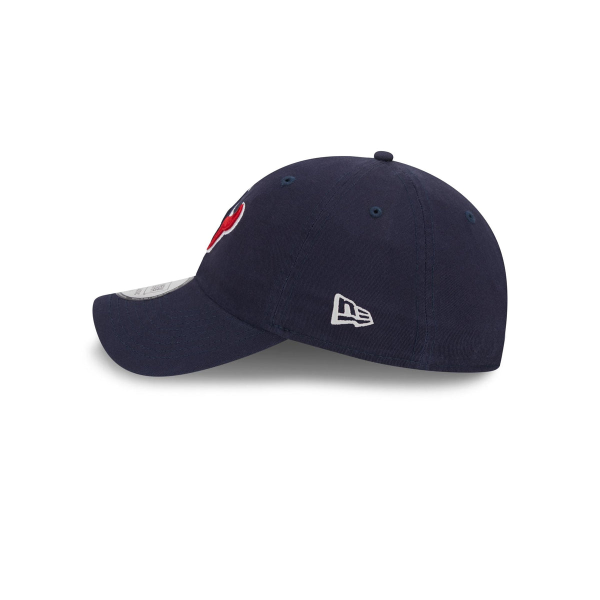 Bad Bunny x Houston Texans Concho Casual Classic Adjustable Hat