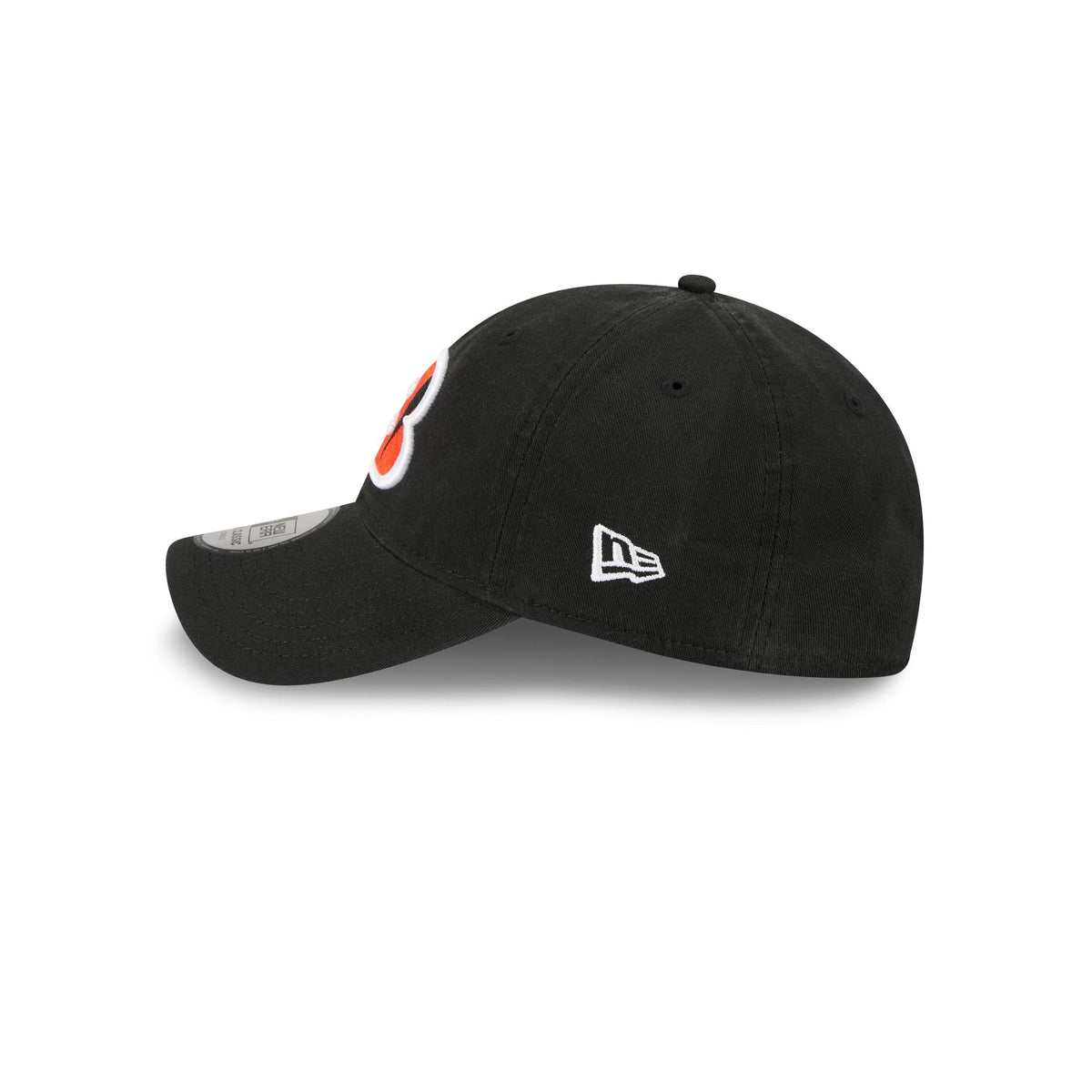 Bad Bunny x Cincinnati Bengals Concho Casual Classic Adjustable Hat