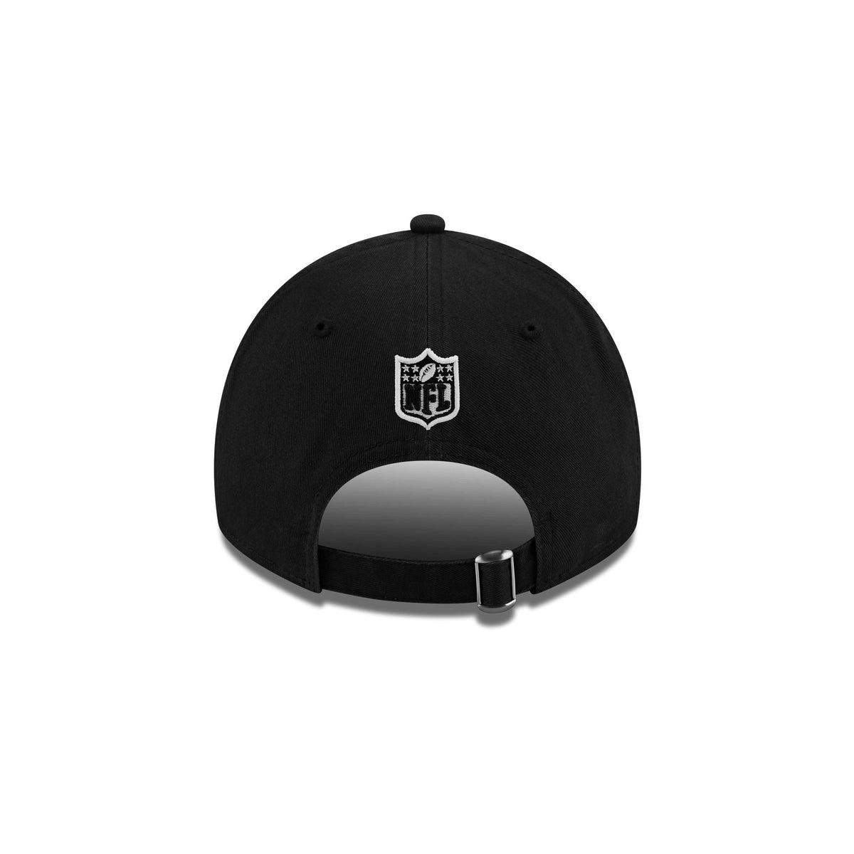Bad Bunny x Baltimore Ravens Concho Casual Classic Adjustable Hat