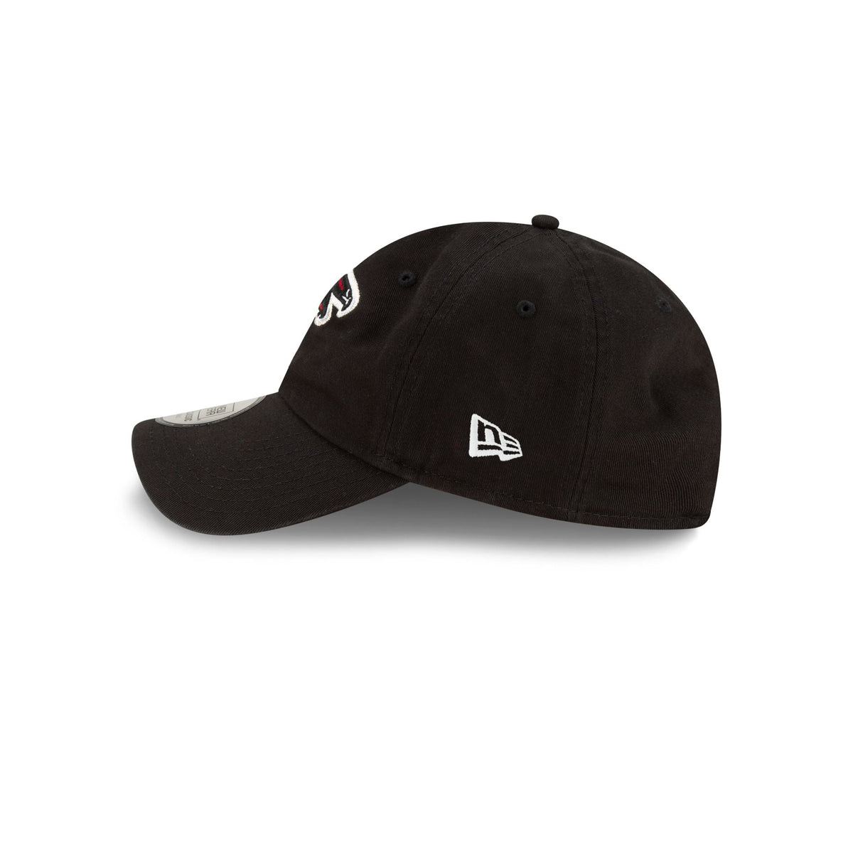 Bad Bunny x Atlanta Falcons Concho Casual Classic Adjustable Hat