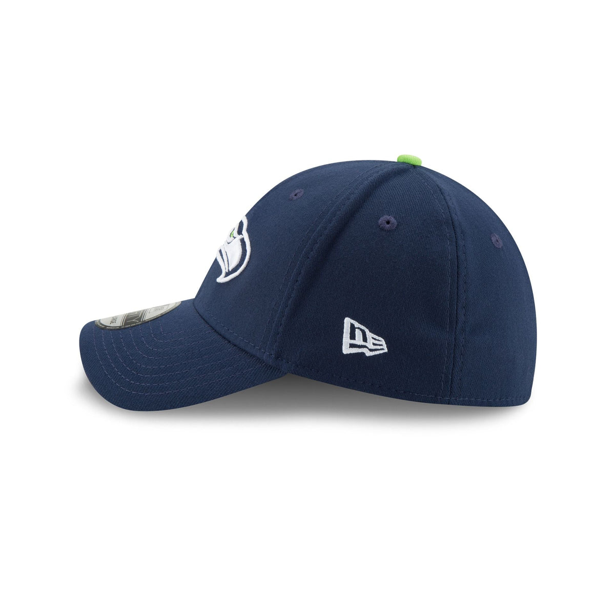 Seattle Seahawks Super Bowl LX Champions Multi-Year Banner 39THIRTY Stretch Fit Hat