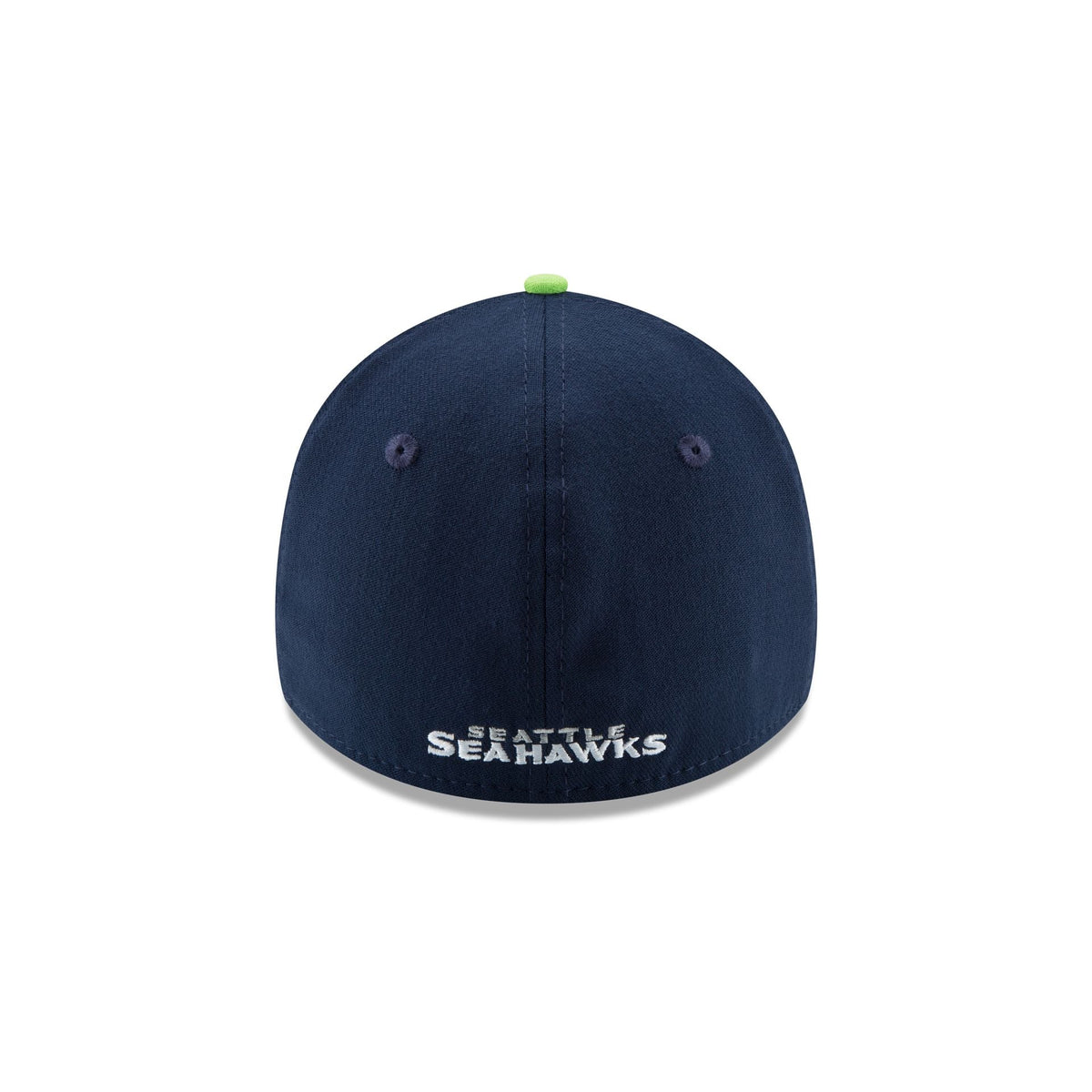 Seattle Seahawks Super Bowl LX Champions Multi-Year Banner 39THIRTY Stretch Fit Hat