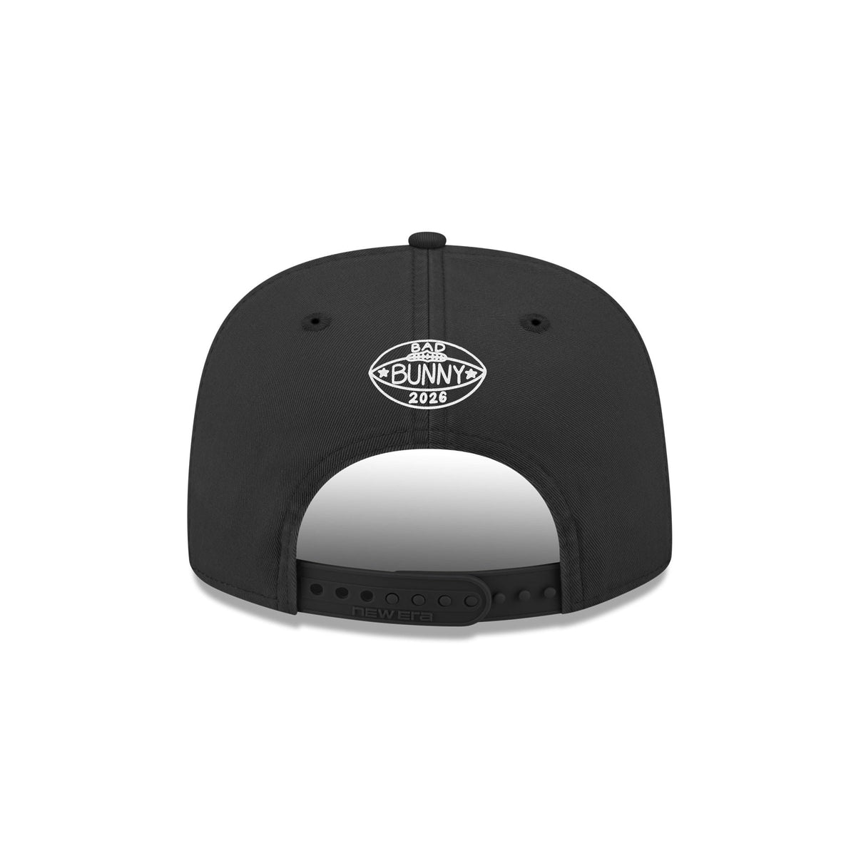 Bad Bunny x NFL Super Tazón LX 19TWENTY Adjustable Hat