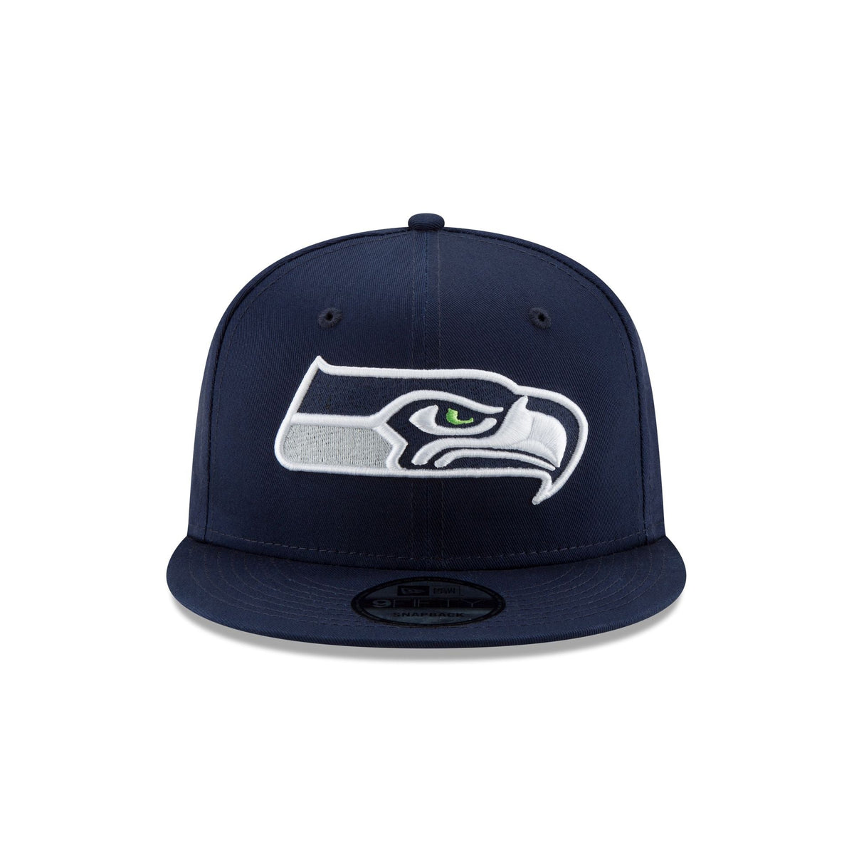 Seattle Seahawks Super Bowl LX Champions Sasquatch Sidepatch 9FIFTY Snapback Hat