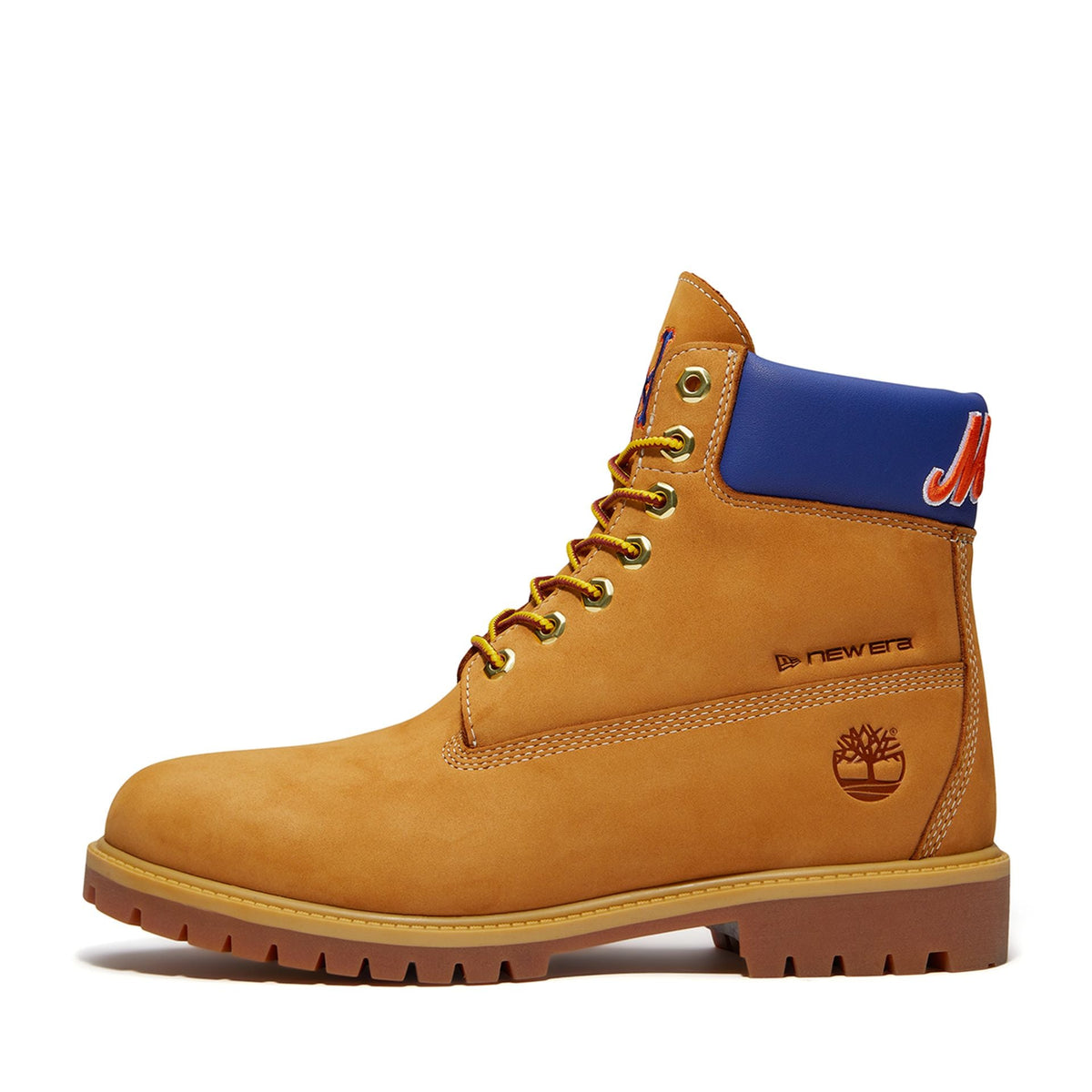 Timberland? x New Era Cap x New York Mets 6-Inch Waterproof Boots